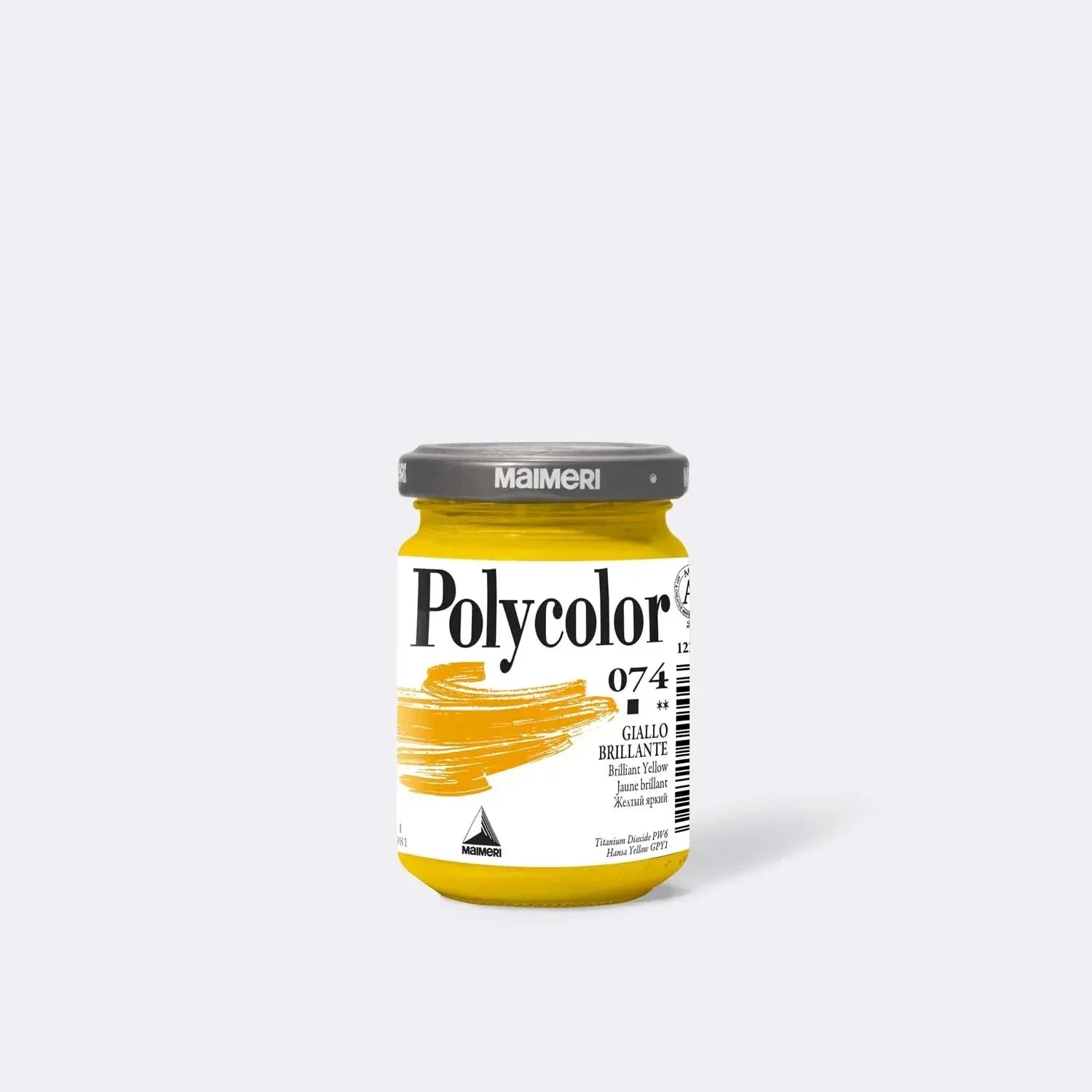 Culori vinilice Polycolor Maimeri 140ml - PinoArt
