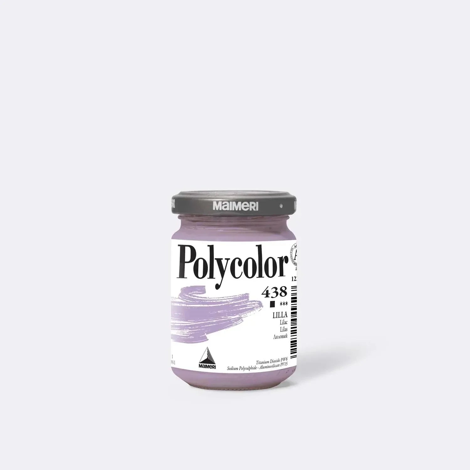Culori vinilice Polycolor Maimeri 140ml - PinoArt