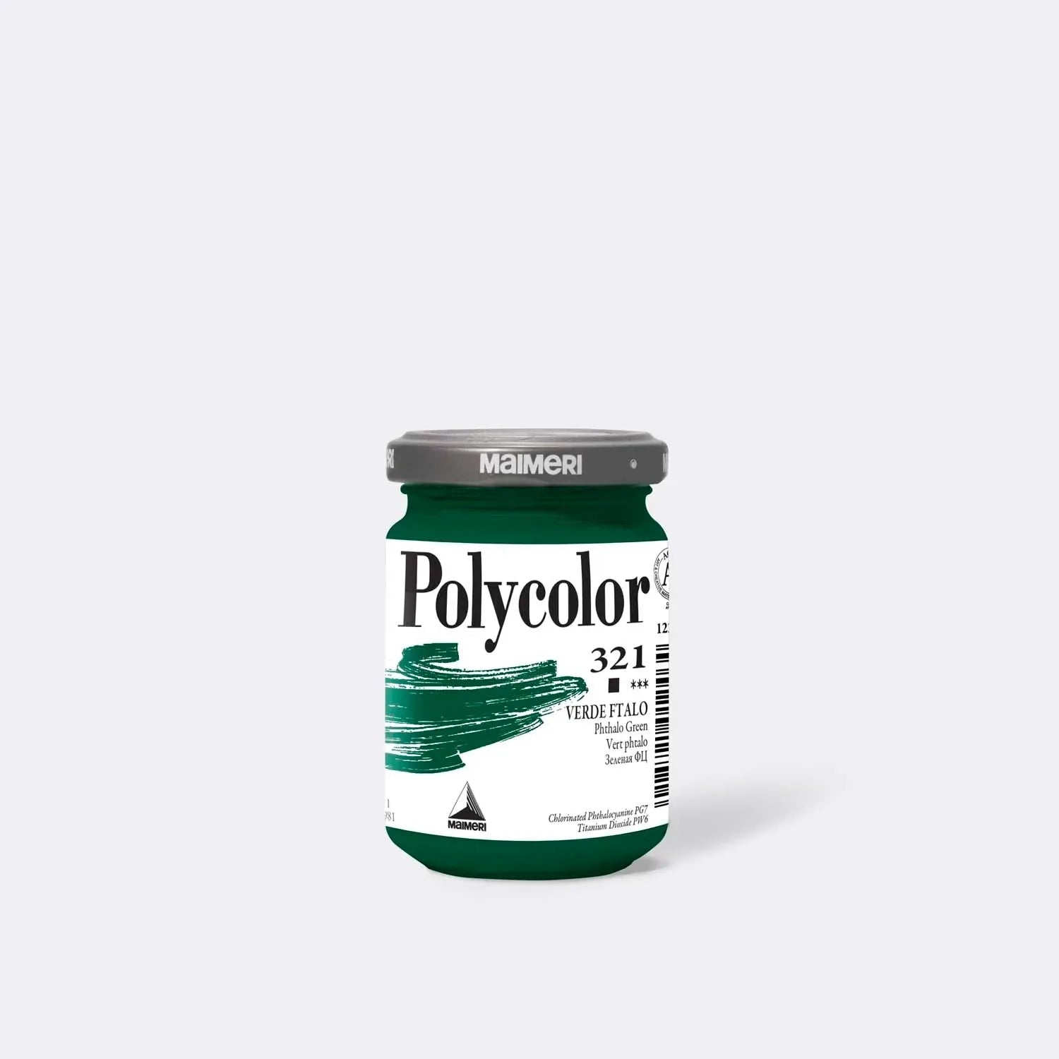 Culori vinilice Polycolor Maimeri 140ml - PinoArt