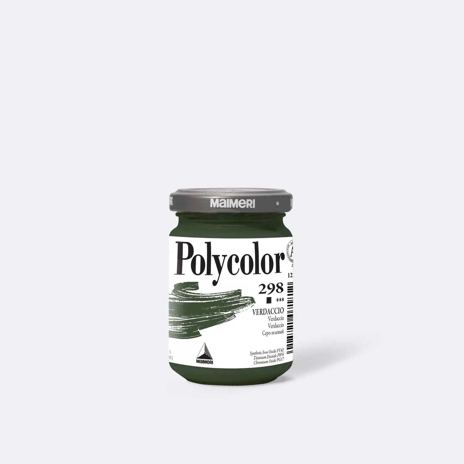 Culori vinilice Polycolor Maimeri 140ml - PinoArt