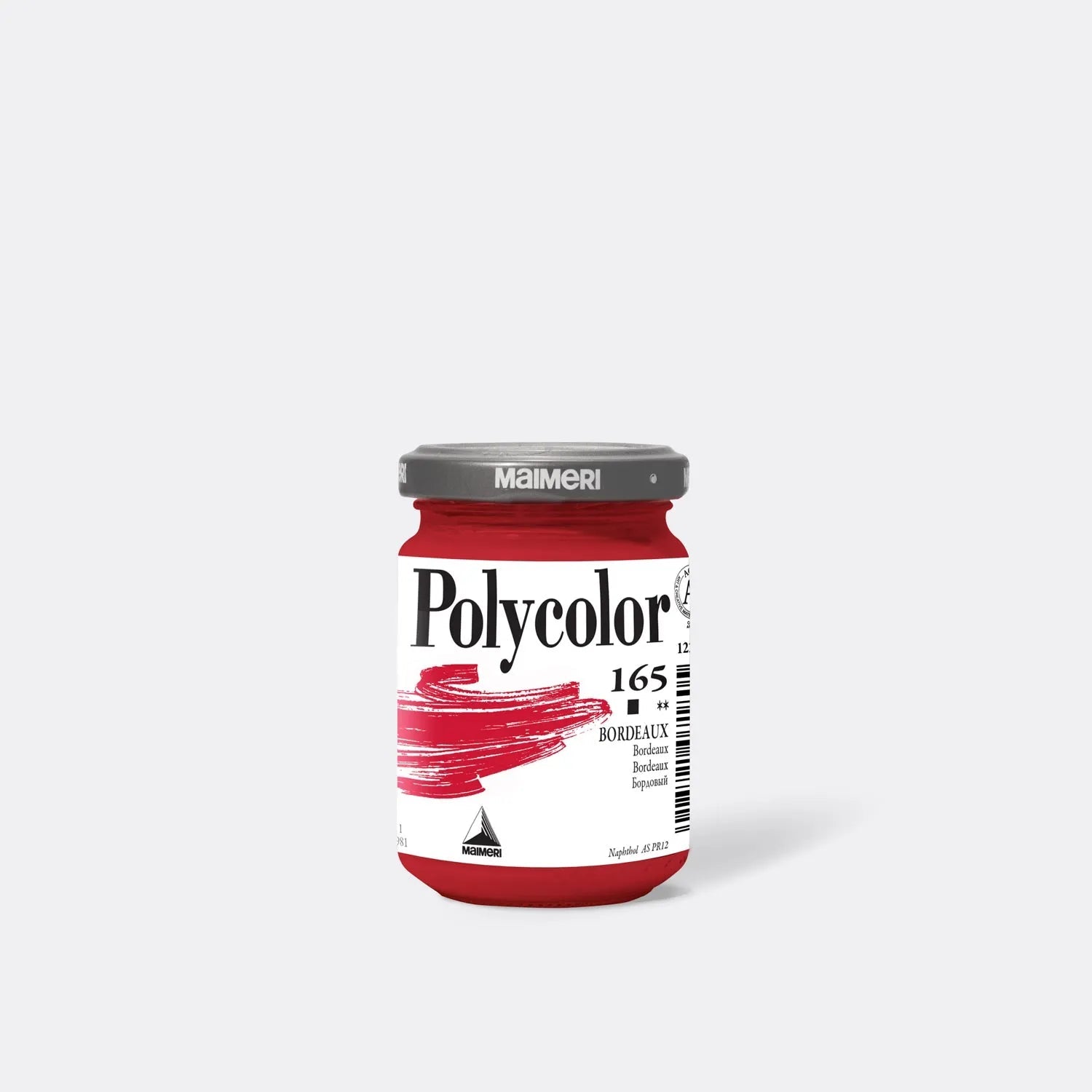 Culori vinilice Polycolor Maimeri 140ml - PinoArt