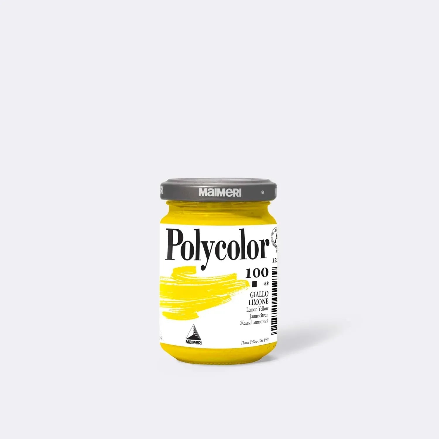Culori vinilice Polycolor Maimeri 140ml - PinoArt