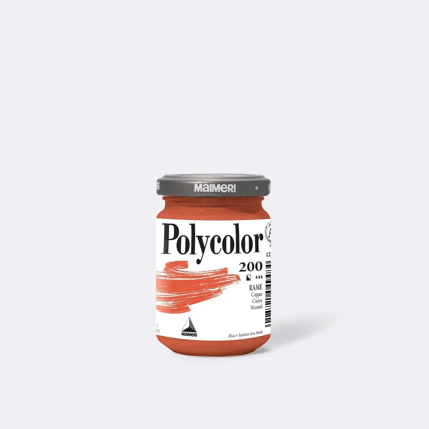 Culori vinilice Polycolor Maimeri 140ml - PinoArt