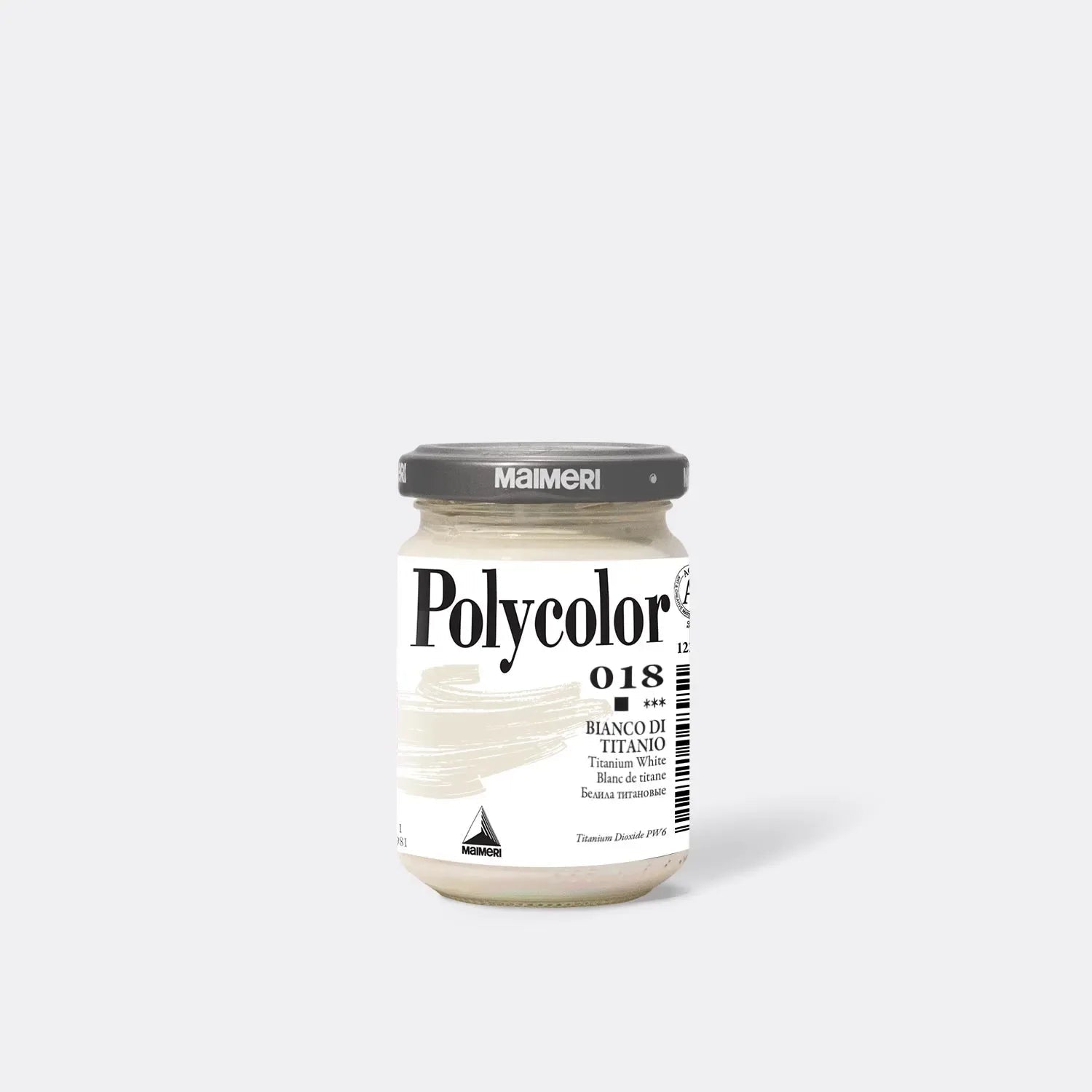 Culori vinilice Polycolor Maimeri 140ml - PinoArt