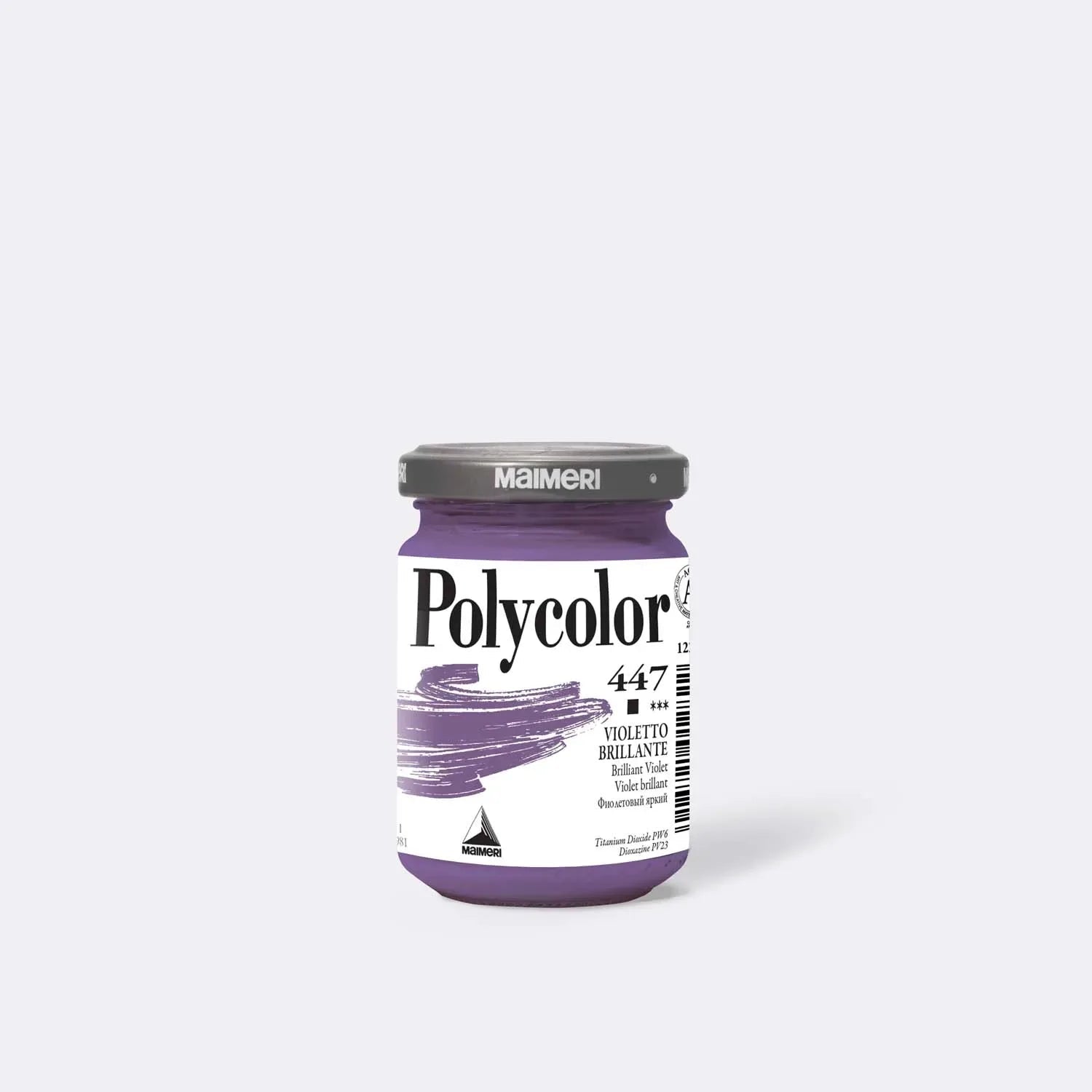 Culori vinilice Polycolor Maimeri 140ml - PinoArt