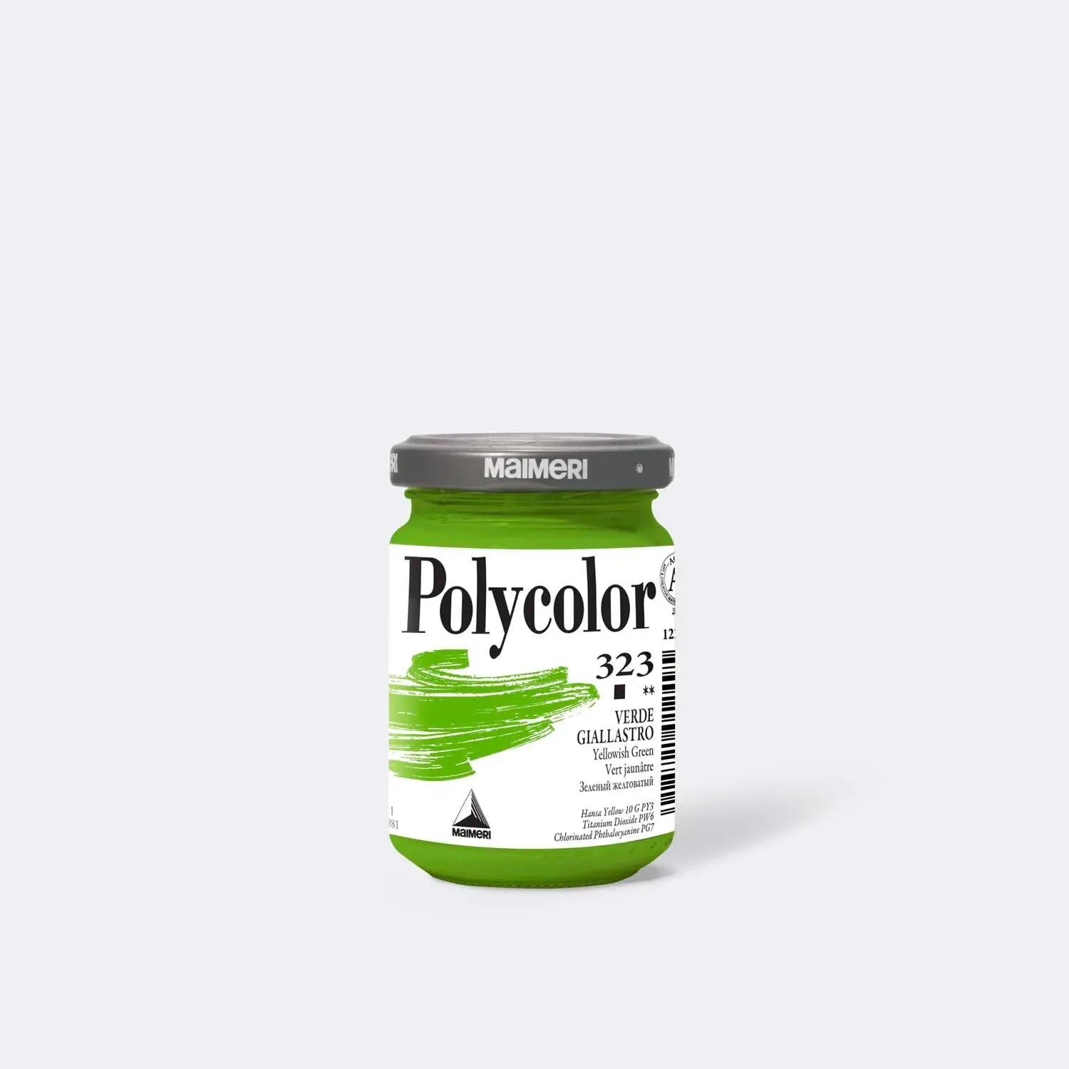 Culori vinilice Polycolor Maimeri 140ml - PinoArt