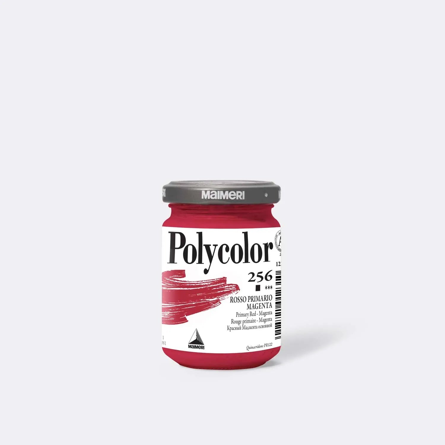 Culori vinilice Polycolor Maimeri 140ml - PinoArt