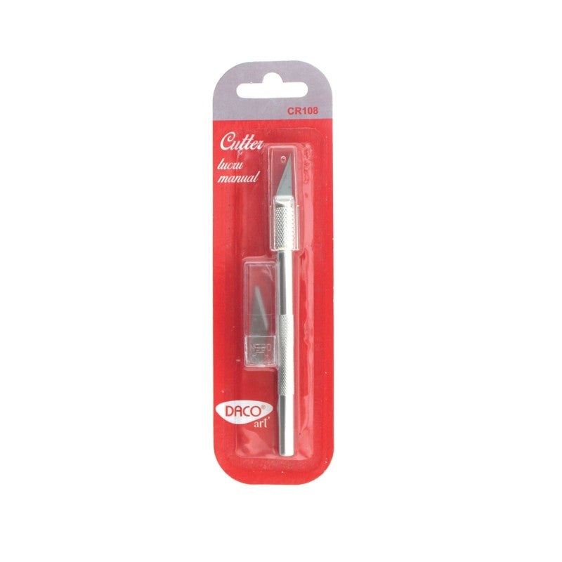 cutter rezerve daco pentru activitati creative