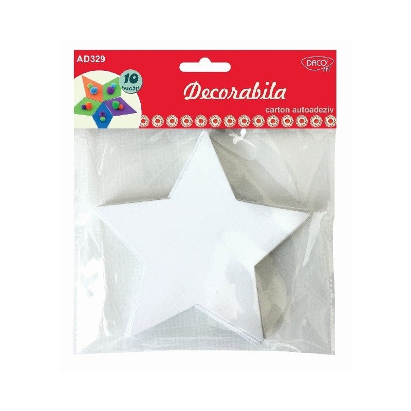 Decorabila Daco - PinoArt