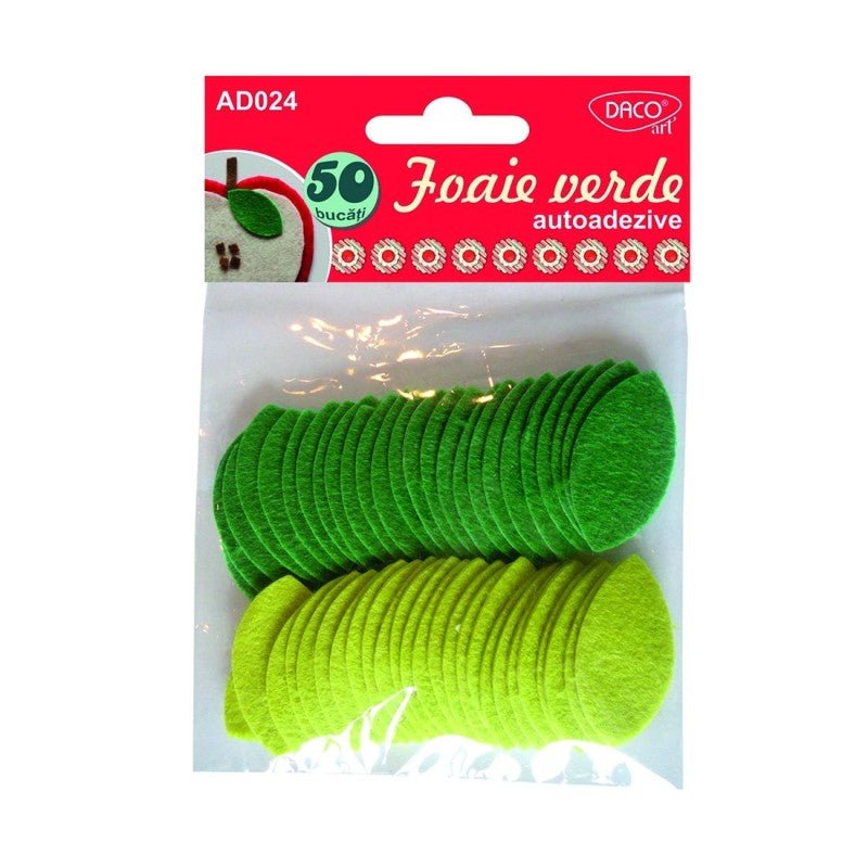 Foaie Verde AA Pasla - PinoArt