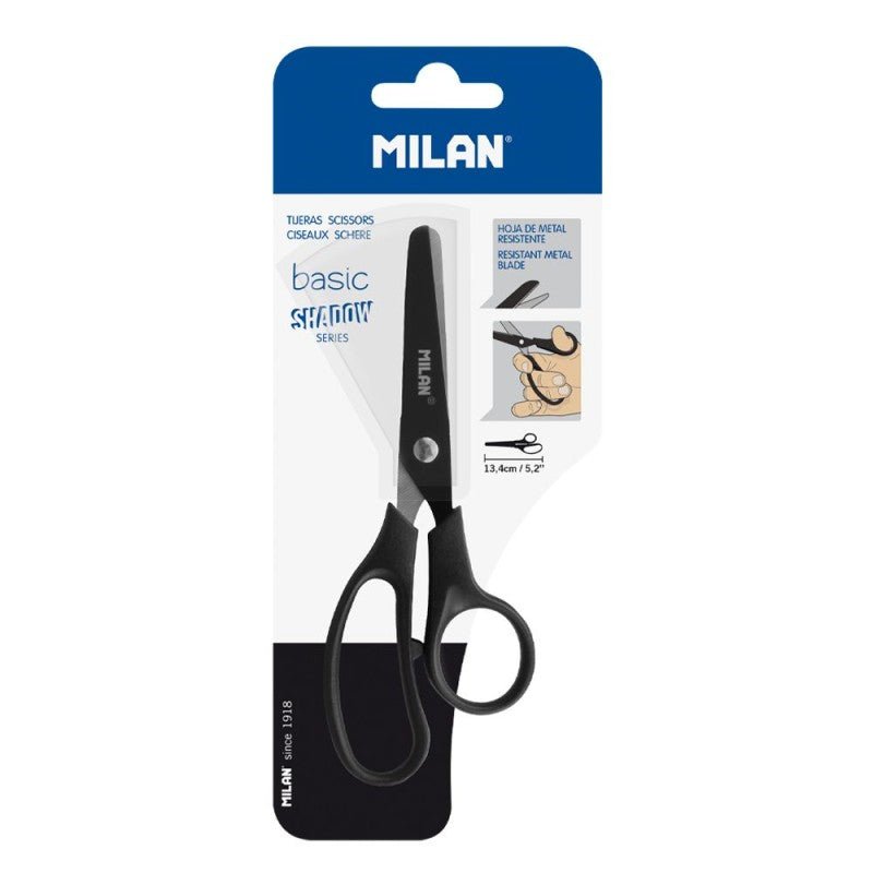 Foarfeca Milan Shadow Bwm10341dw - PinoArt