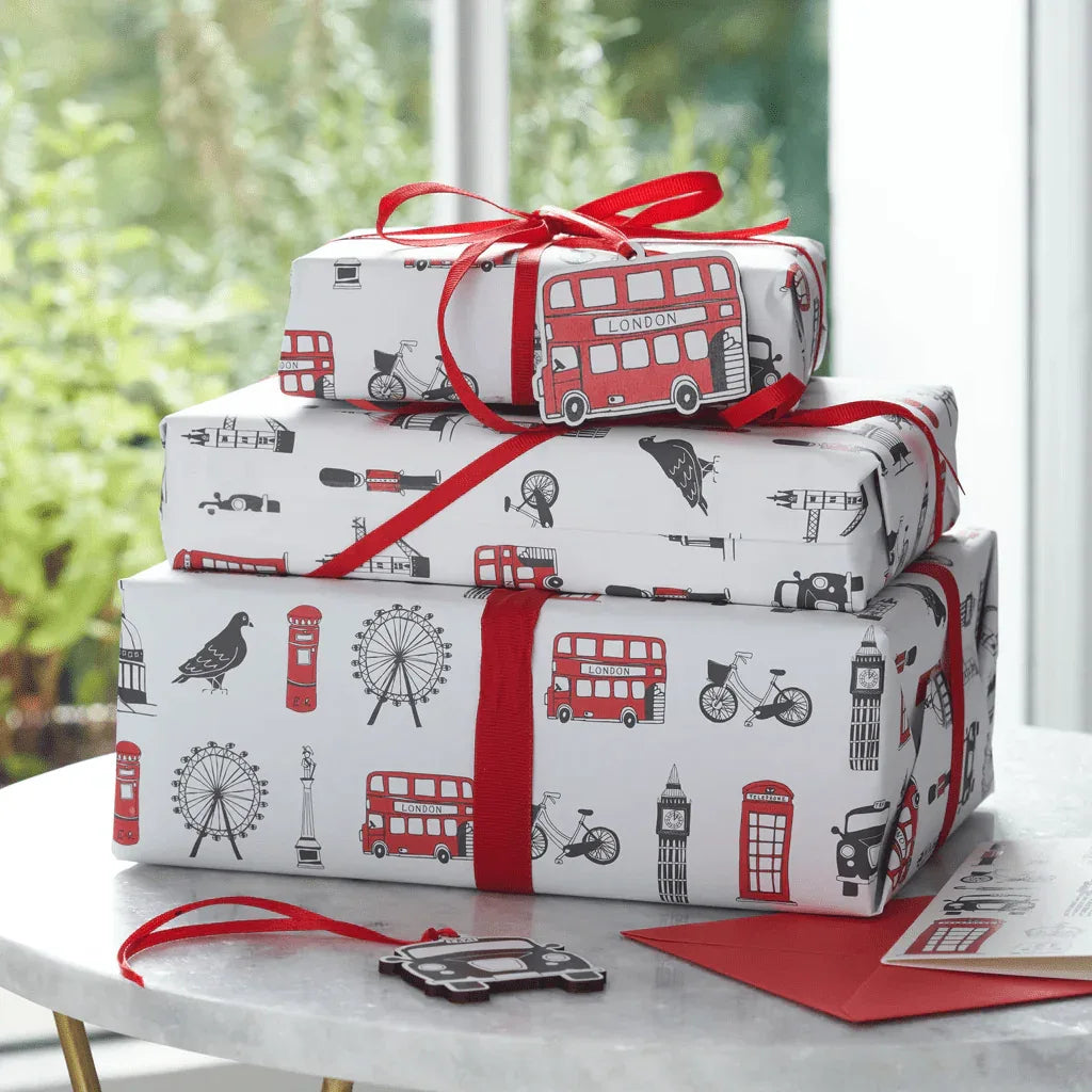 Gift Wrapping - PinoArt