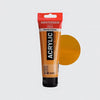 Amsterdam Standard Series Acrylic 120 ml - Culoare: Gold Ochre