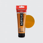 gold-ochre