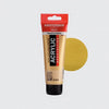 Amsterdam Standard Series Acrylic 120 ml - Culoare: Light Gold