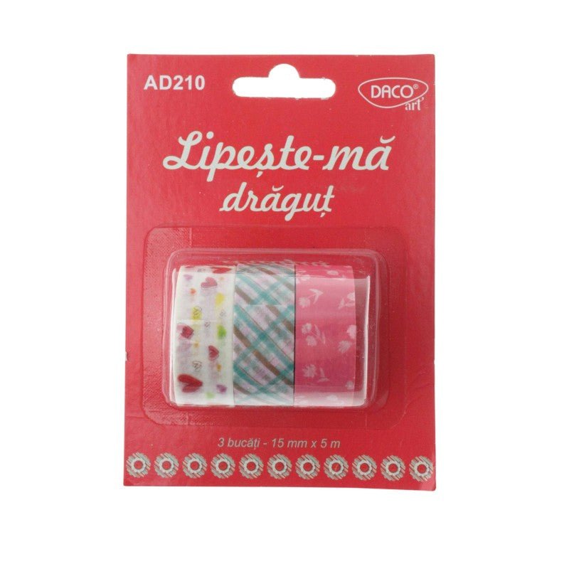 Lipeste-ma Dragut Daco - PinoArt