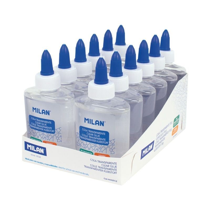 Lipici Lichid 118G Milan - PinoArt