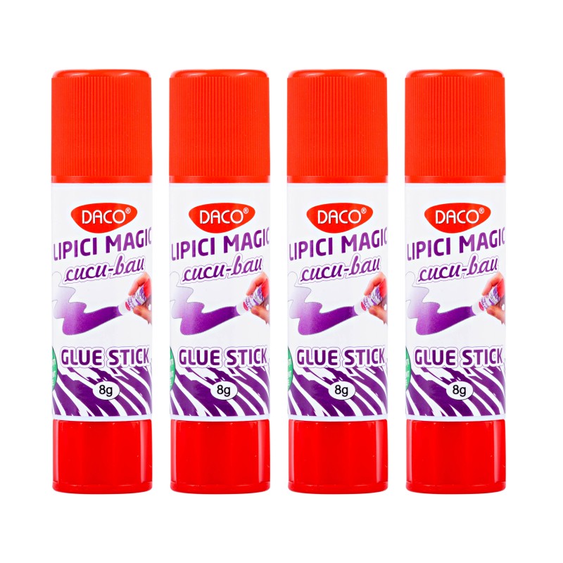 lipici solid daco uscare transparenta scoala hartie carton