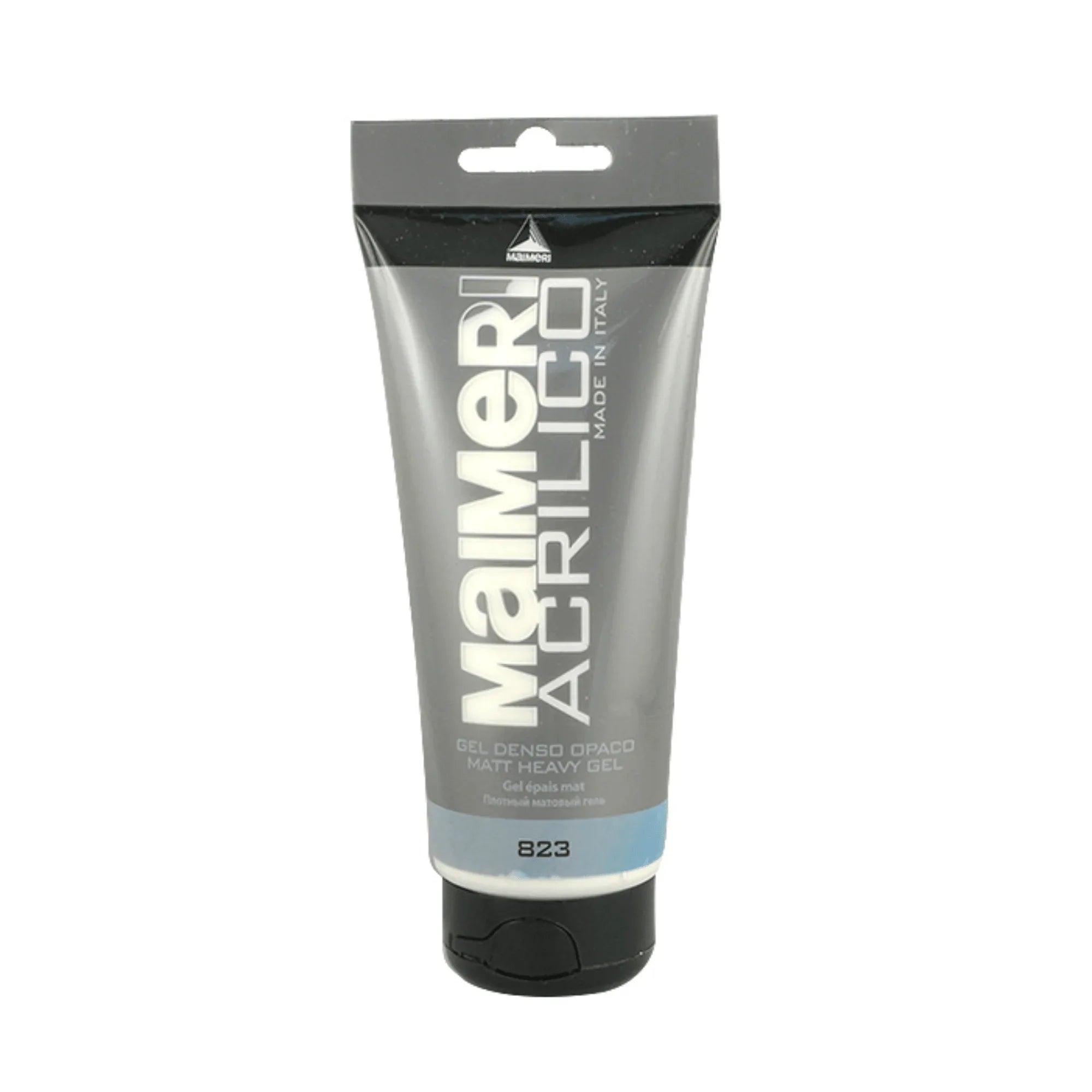 Maimeri Gel Dens Opac pentru Acrilice - PinoArt