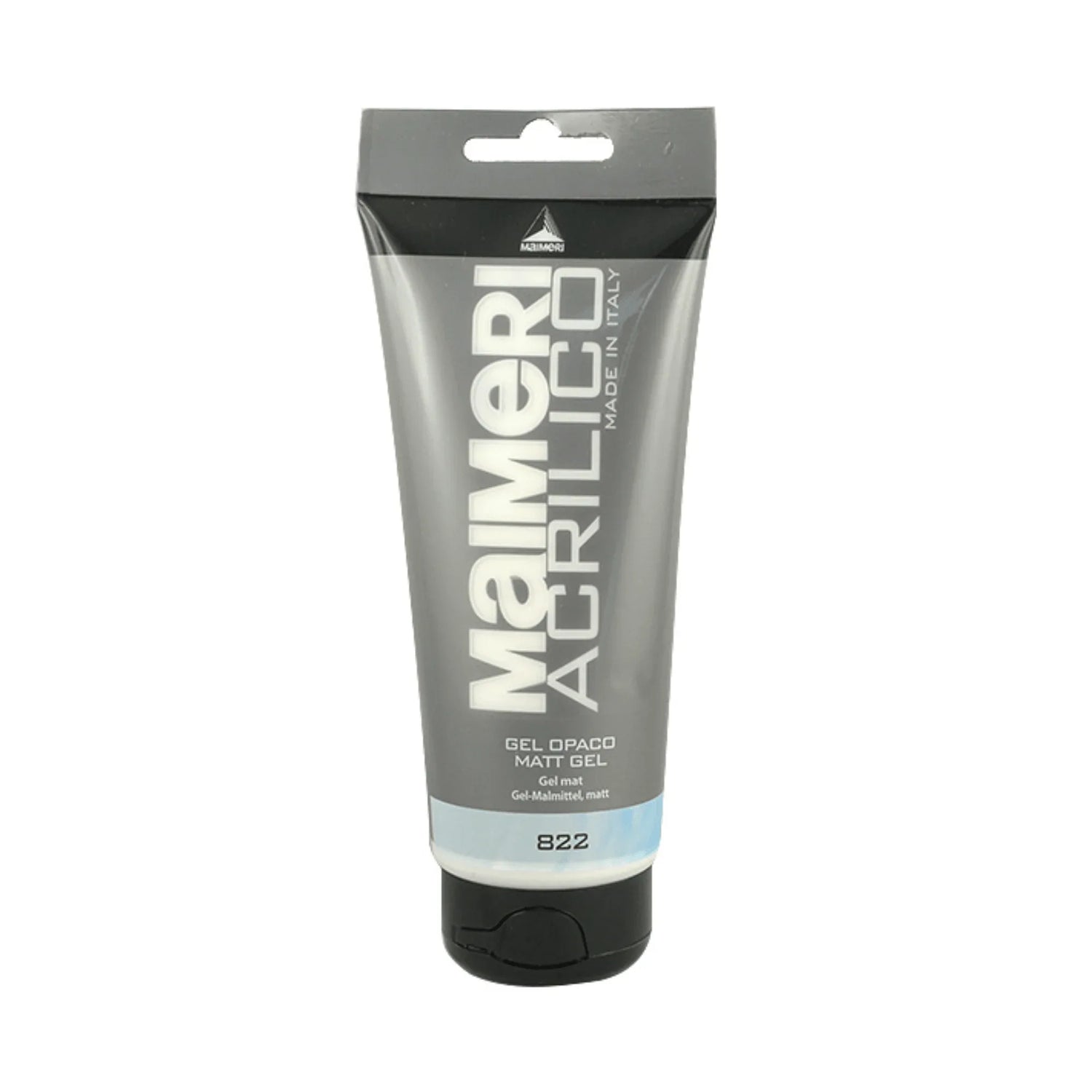 Maimeri Gel Opac pentru Acrilice - PinoArt