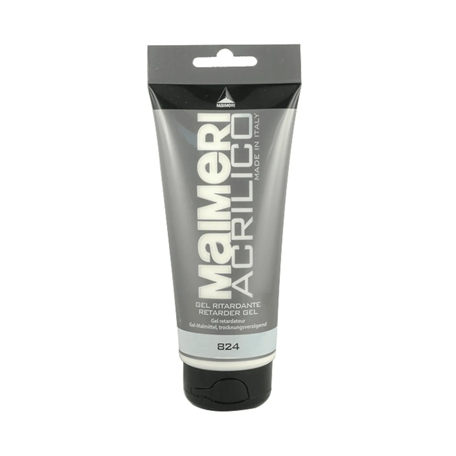 Maimeri Gel Retardant pentru Acrilice - PinoArt