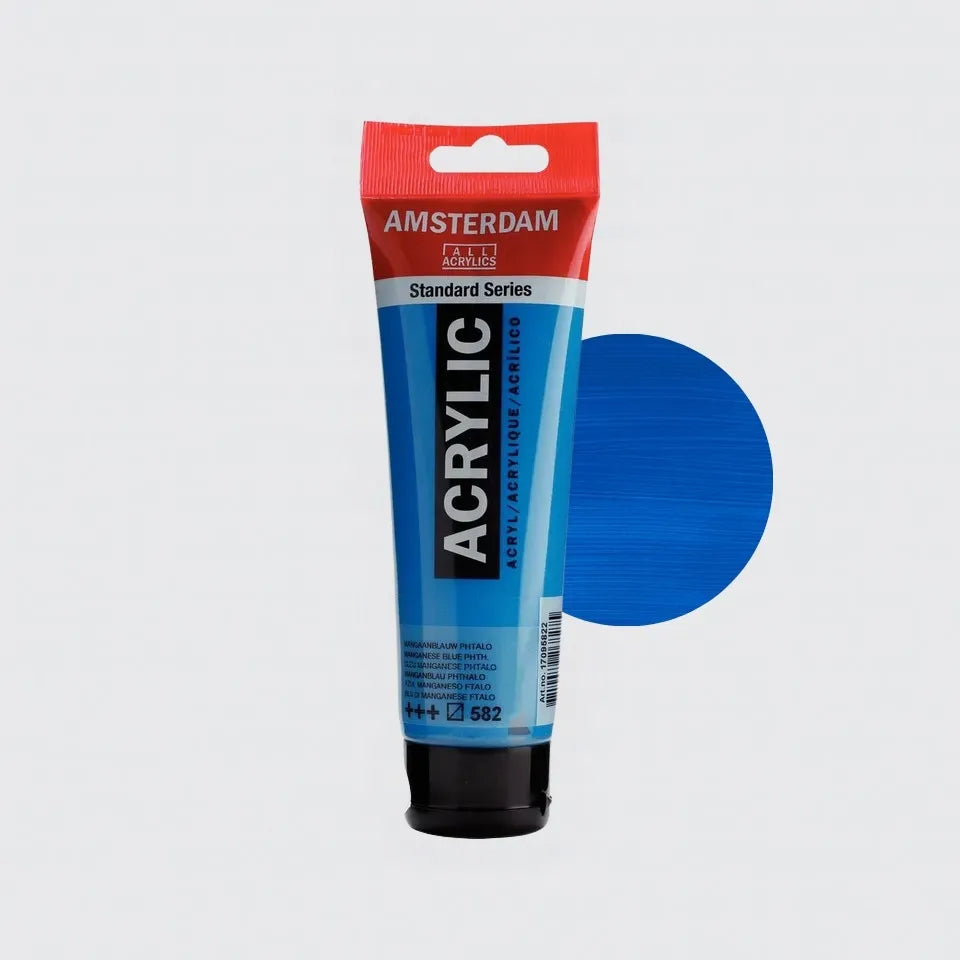 manganese blue