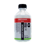 Mediu acrilic Amsterdam Matt 117