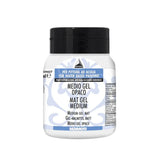 Medium gel acrilic mat Maimeri