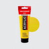 Amsterdam Standard Series Acrylic 120 ml - Culoare: Metallic Yellow