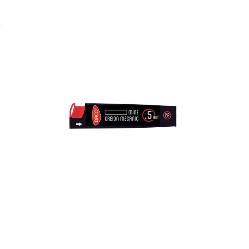 Mina Creion Mecanic Daco 0.5 2B - PinoArt
