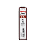 Mina Creion Rotring 0.5 2B