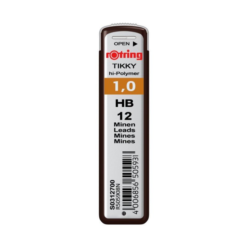 Mina Creion Rotring 1HB - PinoArt