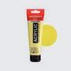 Amsterdam Standard Series Acrylic 120 ml - Culoare: Nickel Tit.Ylw