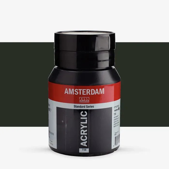 oxide black