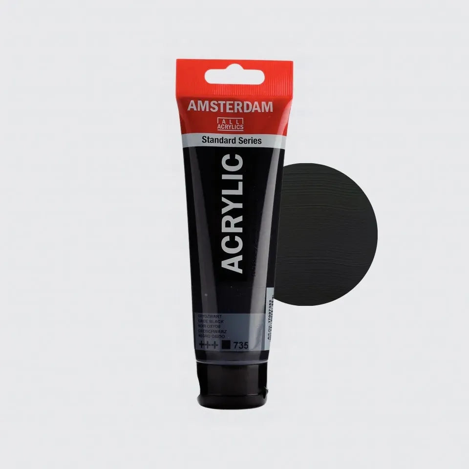 oxide black