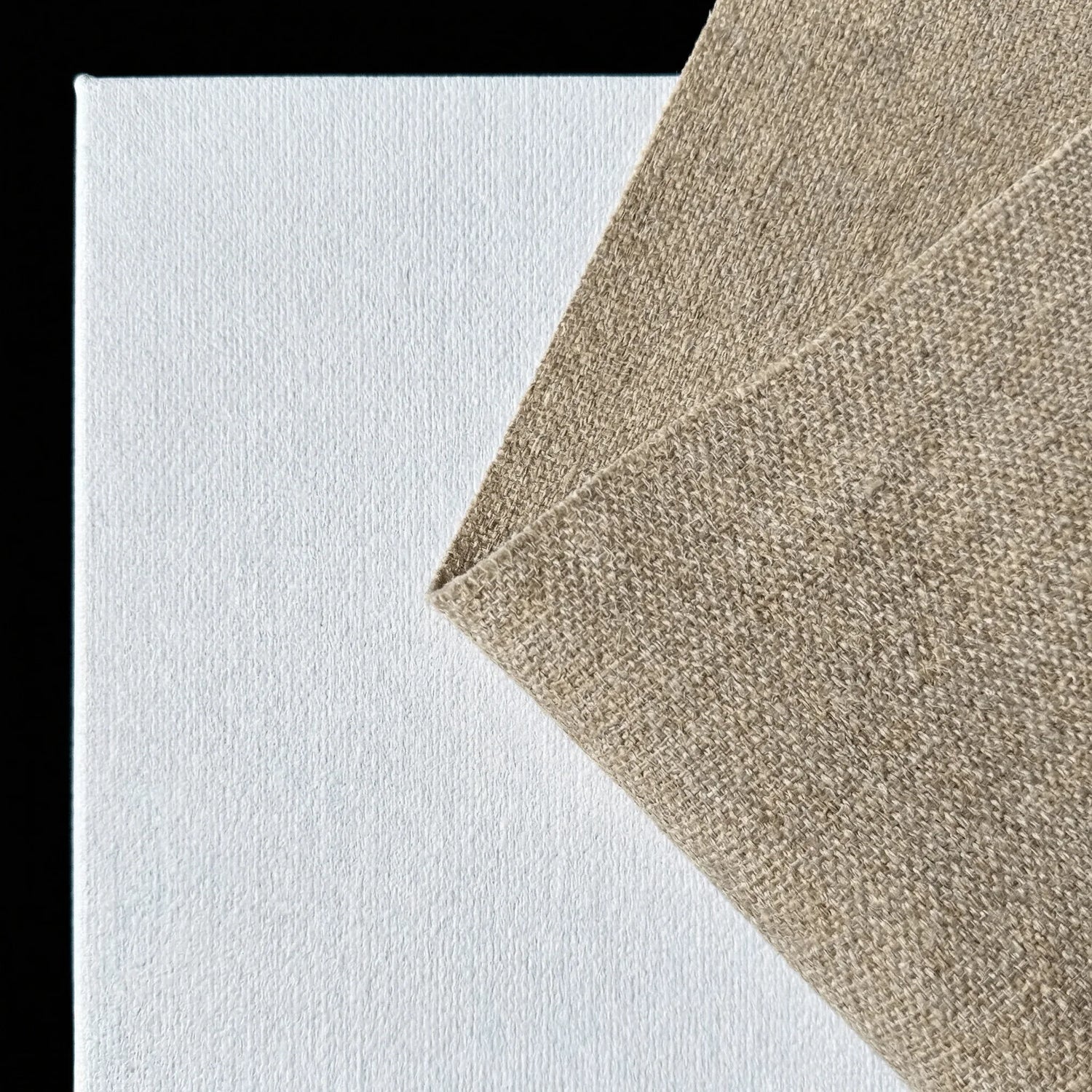 Panza pictura la Rola Bumbac Pino 390gr/mp 2.1x1m - PinoArt