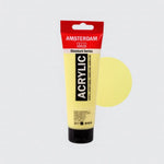 Perm. Lem. Yellow Lt