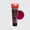 Amsterdam Standard Series Acrylic 120 ml - Culoare: Permanent Red Violet