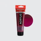 permanent red violet