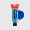Amsterdam Standard Series Acrylic 120 ml - Culoare: Prim.Cyan