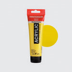 primary yellow