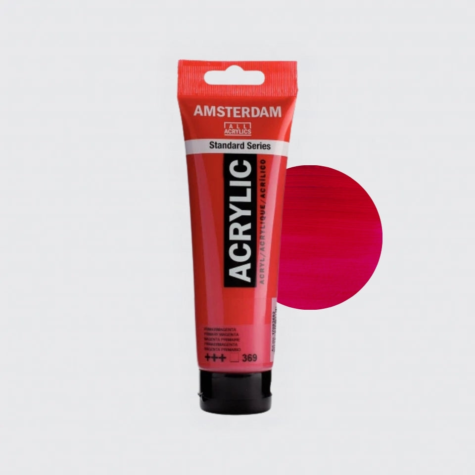 primary magenta