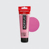 Amsterdam Standard Series Acrylic 120 ml - Culoare: Quinacridone Rose Light