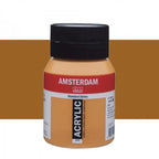 raw sienna