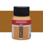 raw sienna