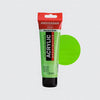 Amsterdam Standard Series Acrylic 120 ml - Culoare: Reflex Green