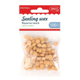 Rezerva Ceara Sigiliu 26-30g Auriu Daco Rs078au