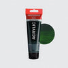 Amsterdam Standard Series Acrylic 120 ml - Culoare: Sap Green
