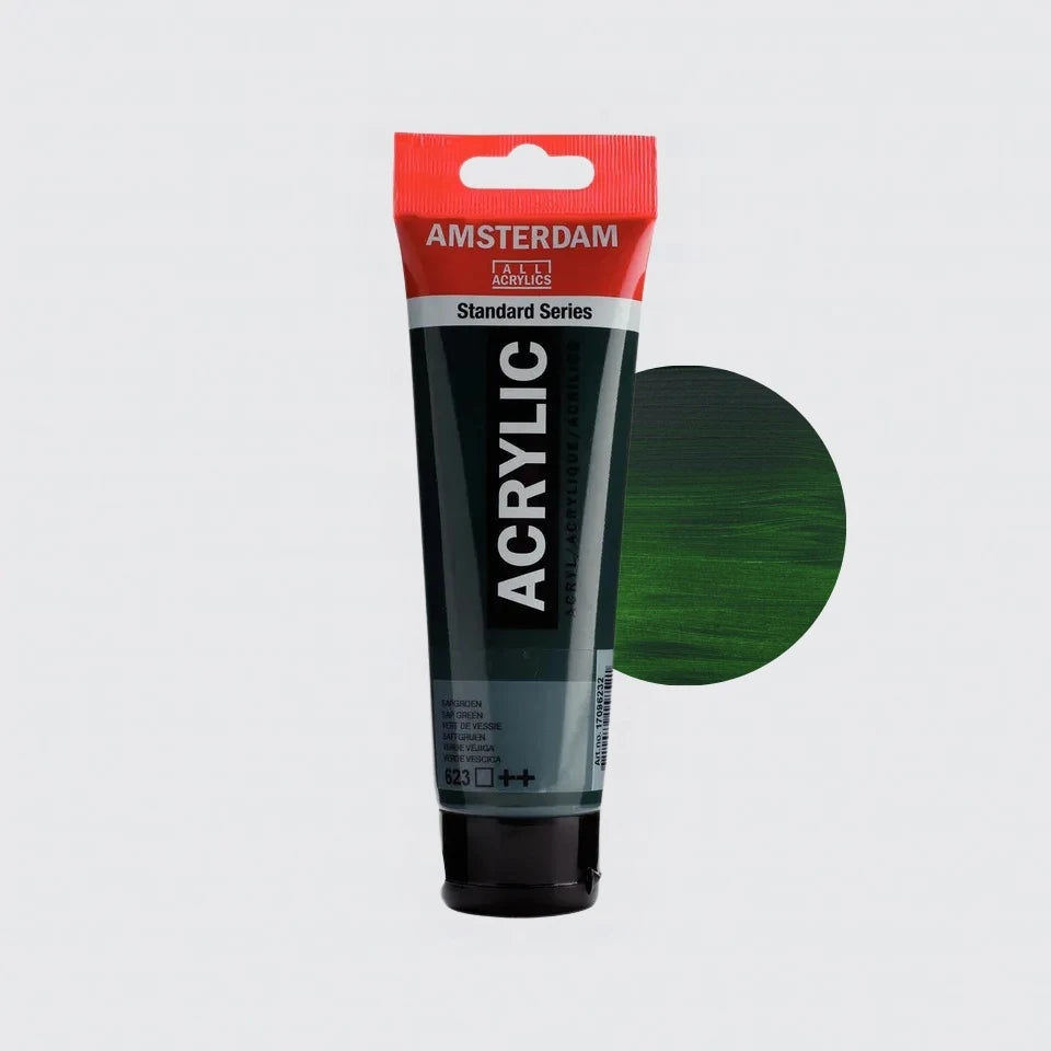 sap green