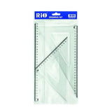 Set Geometrie Rio 405